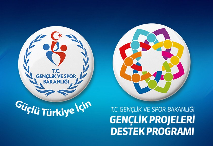 Gençlik Projeleri Destek Programı Çağrısı 2016-II
